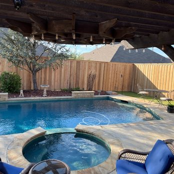 SassyGrass - Sassy Grass beautiful back yard fence - Landscaping Near Me SassyGrass - Sassy Grass beautiful back yard fence - Landscaping Near Me