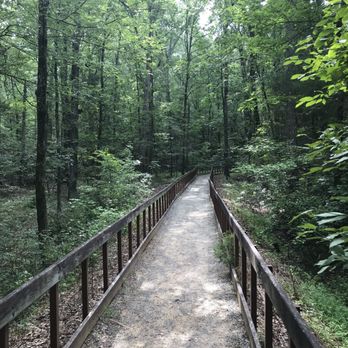 Reed Gold Mine - Path to the mine - Tours Near Me - Midland, North Carolina Reed Gold Mine - Path to the mine - Tours Near Me - Midland, North Carolina