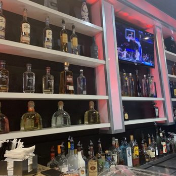 N Zone Bar and Grill - Bar selections - Bars Near Me - Indianapolis, Indiana