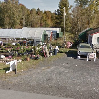 Big Reds Greenhouse - Nurseries & Gardening Near Me