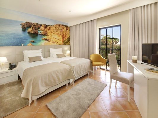 Lagos Atlantic Hotel by null