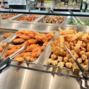 Tokyo Central - Hot food bar at $10.99 a lb - International Grocery Near Me - Irvine, California Tokyo Central - Hot food bar at $10.99 a lb - International Grocery Near Me - Irvine, California