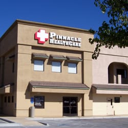 Pinnacle HealthCare