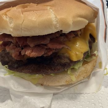 Crown Burgers - Just look how yummy this looks! - Burgers Near Me - Sandy, Utah