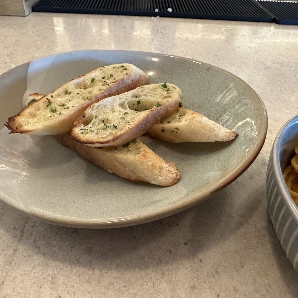 Graffiti Raw - Garlic Bread - Seafood Near Me - Houston, Texas Graffiti Raw - Garlic Bread - Seafood Near Me - Houston, Texas