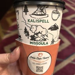 City Brew Coffee