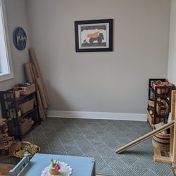 Little Stompers Preschool