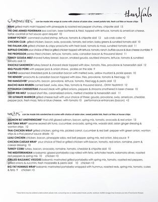 Dive Bar & Grille (South Side) by null