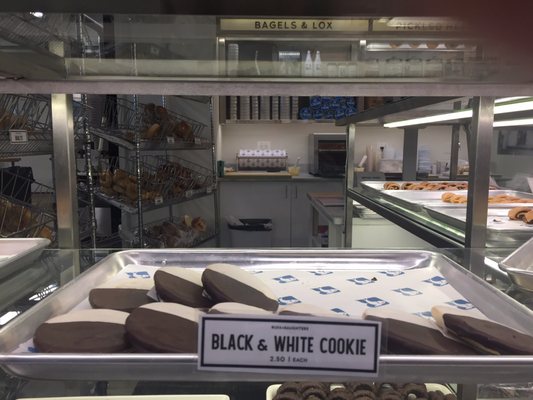 Russ & Daughters Brooklyn by null