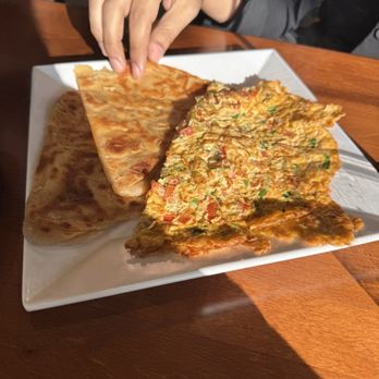 Burns Road - Burgers Near Me - Tustin, California