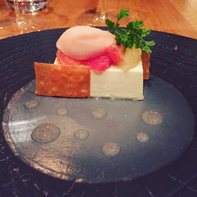 Grand Cru Restaurant by null