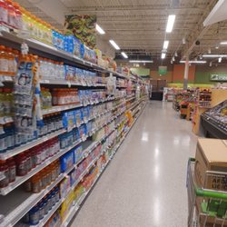 Publix Super Markets