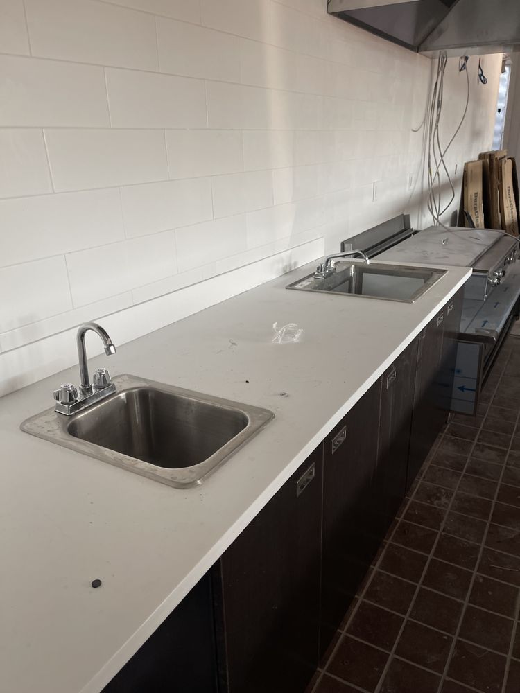 Slide of A&J Pipe Lines