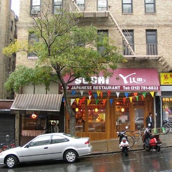 SUSHI YU 2 - CLOSED - Updated February 2026 - 127 Photos & 255