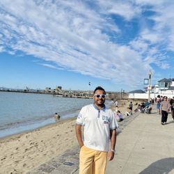 Aquatic Park Cove - Aquatic Park_Sanju-6