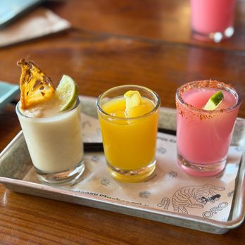 Loro Asian Smokehouse & Bar - Smokehouse Near Me - Austin, Texas