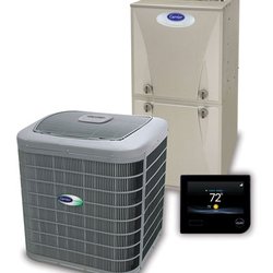 Left Coast Heating and Air Conditioning