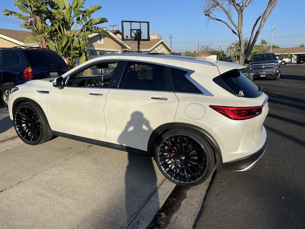 TIMELEZZ DETAIL Updated September 2024 70 Photos Garden Grove