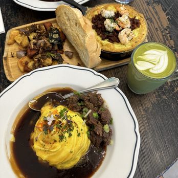 Sweet Maple - Breakfast & Brunch Near Me - Cupertino, California