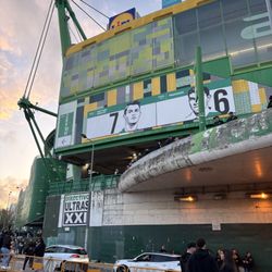 Estádio Alvalade XXI