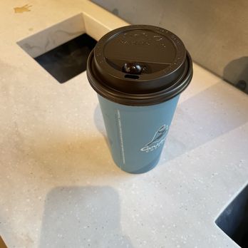 Caribou Coffee - Mocha includes a Chocolate Espresso Bean - Coffee & Tea Near Me - Huntersville, North Carolina Caribou Coffee - Mocha includes a Chocolate Espresso Bean - Coffee & Tea Near Me - Huntersville, North Carolina