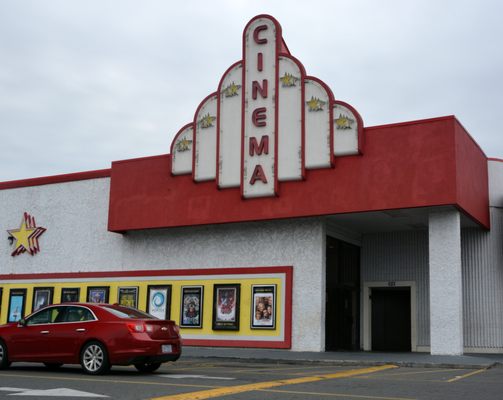 EASTGATE CINEMAS - Updated February 2026 - 823 Nc 24 27 Byp E