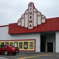 Eastgate Cinemas