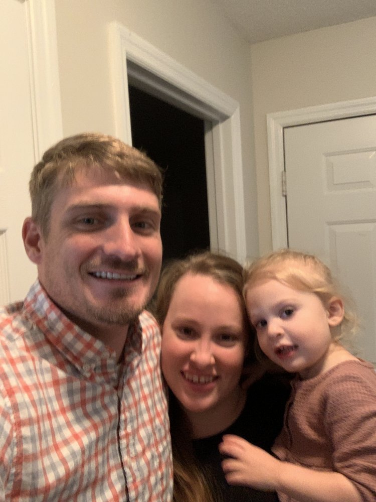 Slide of AGM Handyman Services