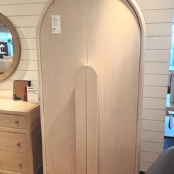 Crate & Barrel - How much would you drop on this? It's nice.