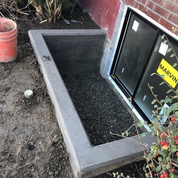 3 Guys Construction - Concrete Window's Well - General Contractors Near Me - Seattle, Washington 3 Guys Construction - Concrete Window's Well - General Contractors Near Me - Seattle, Washington