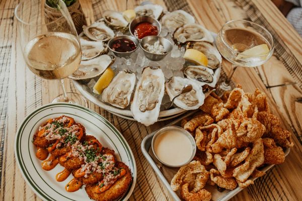 Provender Hall by null