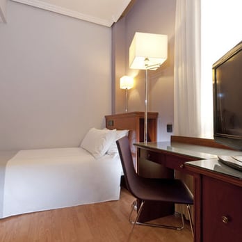 Tryp  Cibeles - Hotels Near Me - Madrid, M