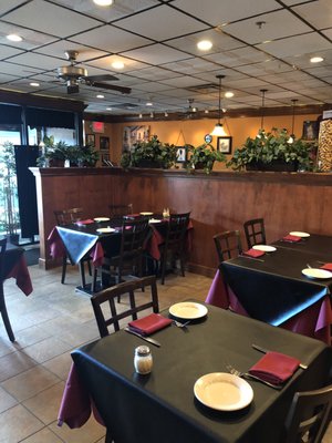 Carmaleno's Pushcart Restaurant by null