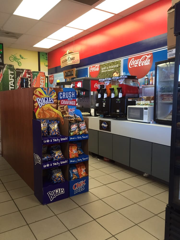 RACEWAY PETROLEUM Updated August 2024 215 Western Blvd, Tarboro, North Carolina