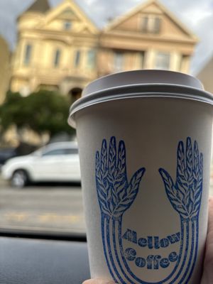 The Mellow Haight by null