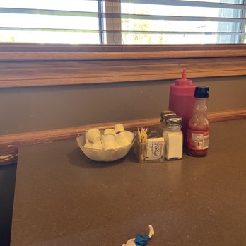 Goody's Restaurant - Condiments - Breakfast & Brunch Near Me - Brook Park, Ohio