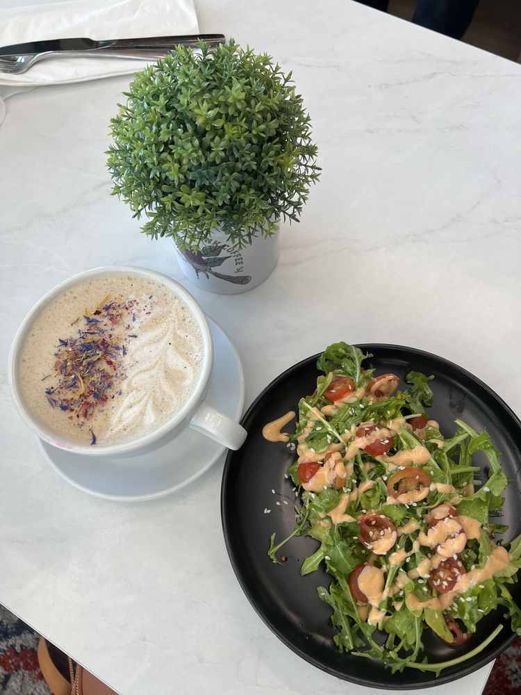 LADDER COFFEE ROASTERS Updated September 2024 18 Photos & 22