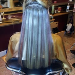 Irina's Hair Extensions Studio