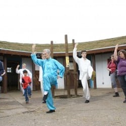 Daoist Tai Chi & Kung Fu Lishi Org