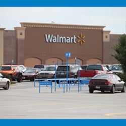 Walmart - Pharmacy