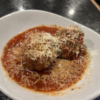Tuscany Italian - Meatballs - Italian Near Me - Gallipolis, Ohio Tuscany Italian - Meatballs - Italian Near Me - Gallipolis, Ohio