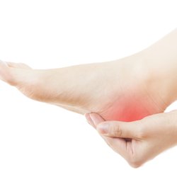 NOVA Foot and Ankle - We treat heel pain!