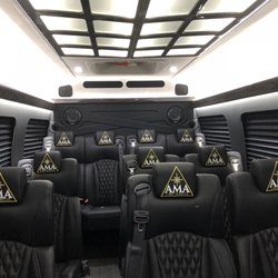 AMA Limo Service