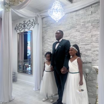 Belles Wedding Chapel - Wedding Chapels Near Me - Santa Clarita, California
