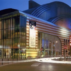 Théâtre National de Toulouse