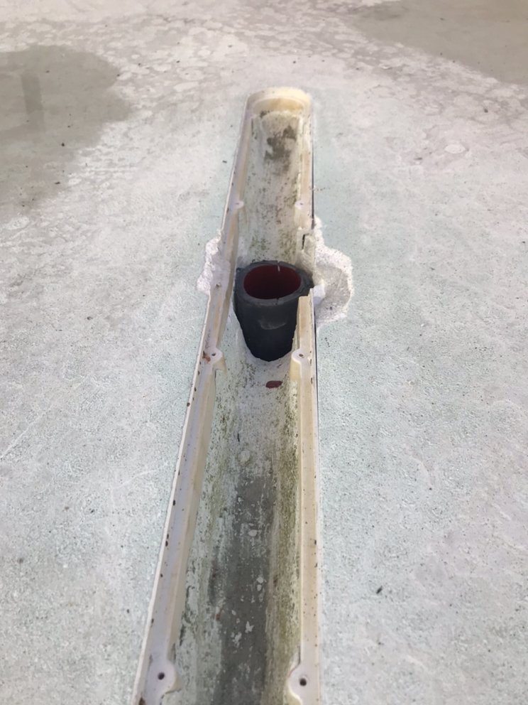 Slide of Nevada Leak Detection