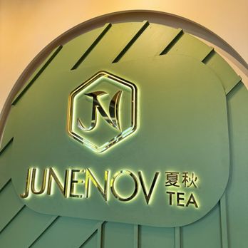 Junenov Tea - Interior - Bubble Tea Near Me - Pleasant Hill, California Junenov Tea - Interior - Bubble Tea Near Me - Pleasant Hill, California