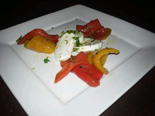 Caffe Pinguini Italian Restaurant by null