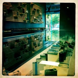 Highline Vapors