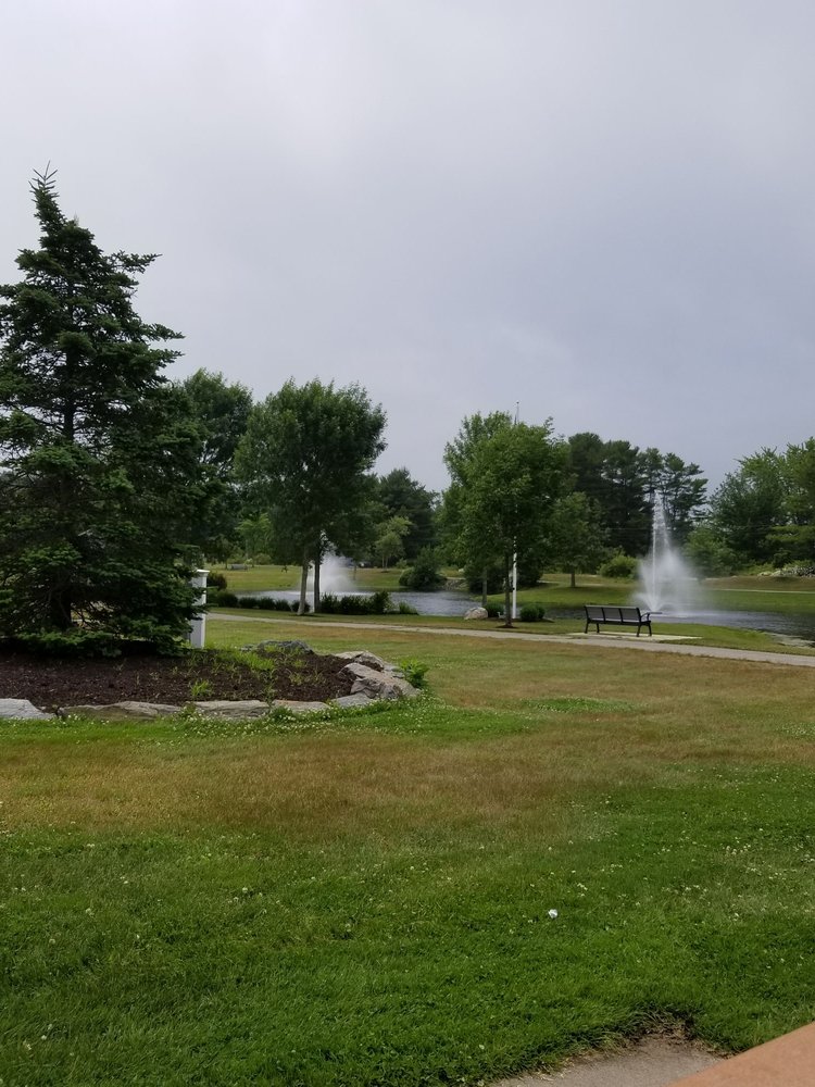 MEMORIAL PARK Updated June 2024 15 Photos 20 Gorham Rd